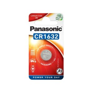 DeONS Panasonic CR1632