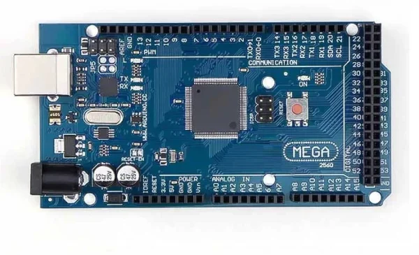 Arduino mega 2560 Origina;