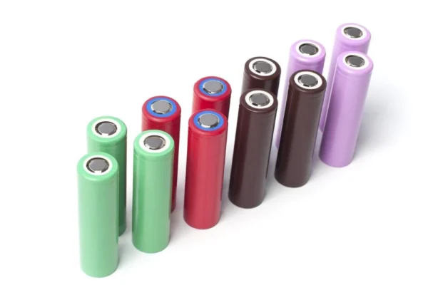 18650 Battery Rechargeable - Image 3