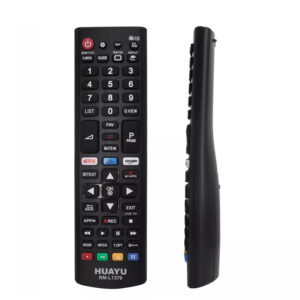 DeONS LG Remote RM-L1379 5