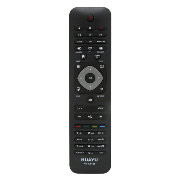 DeONS PHILIPS Remote RM-L1128 1