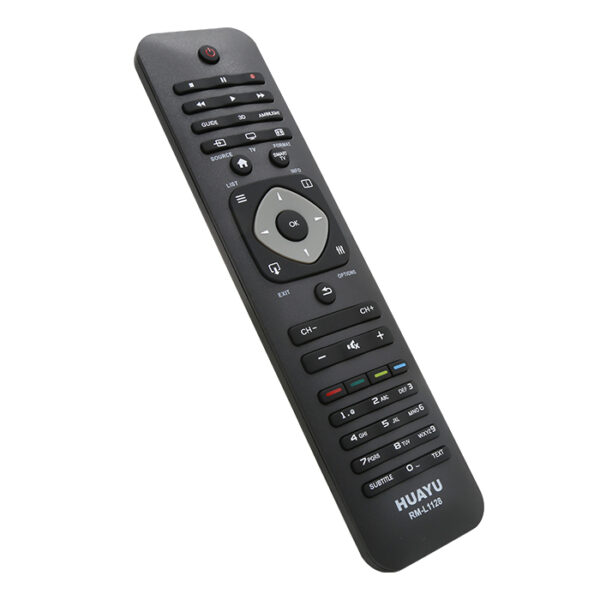 PHILIPS LCD & LED TV Common Remote Controller - Image 3