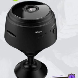 Deons wifi spy camera v380