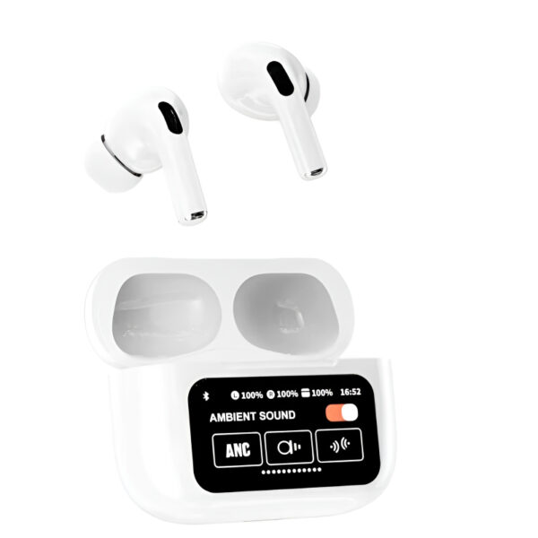 Airpods  A9 Pro ANC + ENC - Image 2