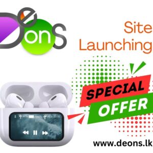 deons a 9 pro promo