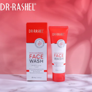 Dr. Rashel Salicylic Acid Renewal Face Wash