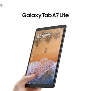 galaxy tab a7 lite deons