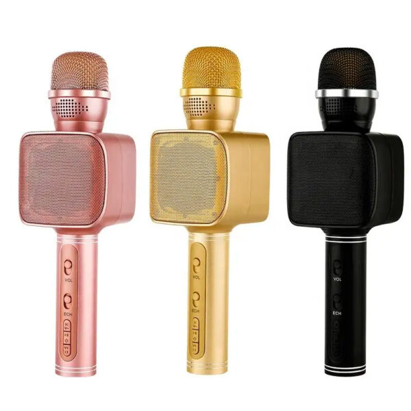 Magic Karaoke YS-68 - Image 2